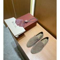 로로피아나 Loro Piana Summer Charms Walk 모카신
