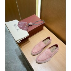 로로피아나 Loro Piana Summer Charms Walk 모카신