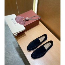 로로피아나 Loro Piana Summer Charms Walk 모카신
