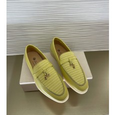 로로피아나 Loro Piana Summer Charms Walk 모카신