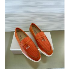 로로피아나 Loro Piana Summer Charms Walk 모카신