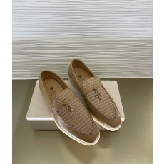 로로피아나 Loro Piana Summer Charms Walk 모카신