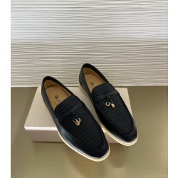 로로피아나 Loro Piana Summer Charms Walk 모카신