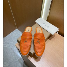 로로피아나 Loro Piana Babouche Charms Walk 모카신