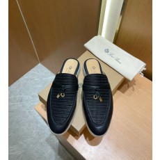 로로피아나 Loro Piana Babouche Charms Walk 모카신