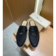 로로피아나 Loro Piana Babouche Charms Walk 모카신