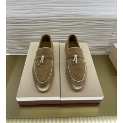 로로피아나 Loro Piana Summer Charms Walk 모카신