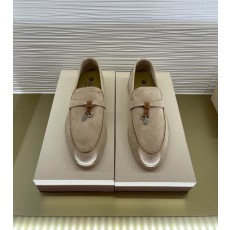 로로피아나 Loro Piana Summer Charms Walk 모카신