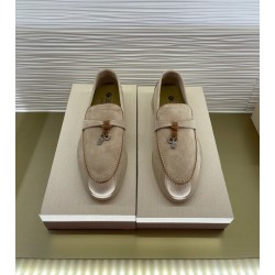 로로피아나 Loro Piana Summer Charms Walk 모카신