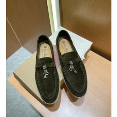 로로피아나 Loro Piana Summer Charms Walk 모카신