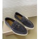 로로피아나 Loro Piana Summer Charms Walk 모카신