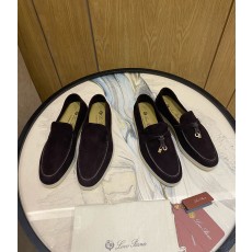 로로피아나 Loro Piana Summer Charms Walk 모카신