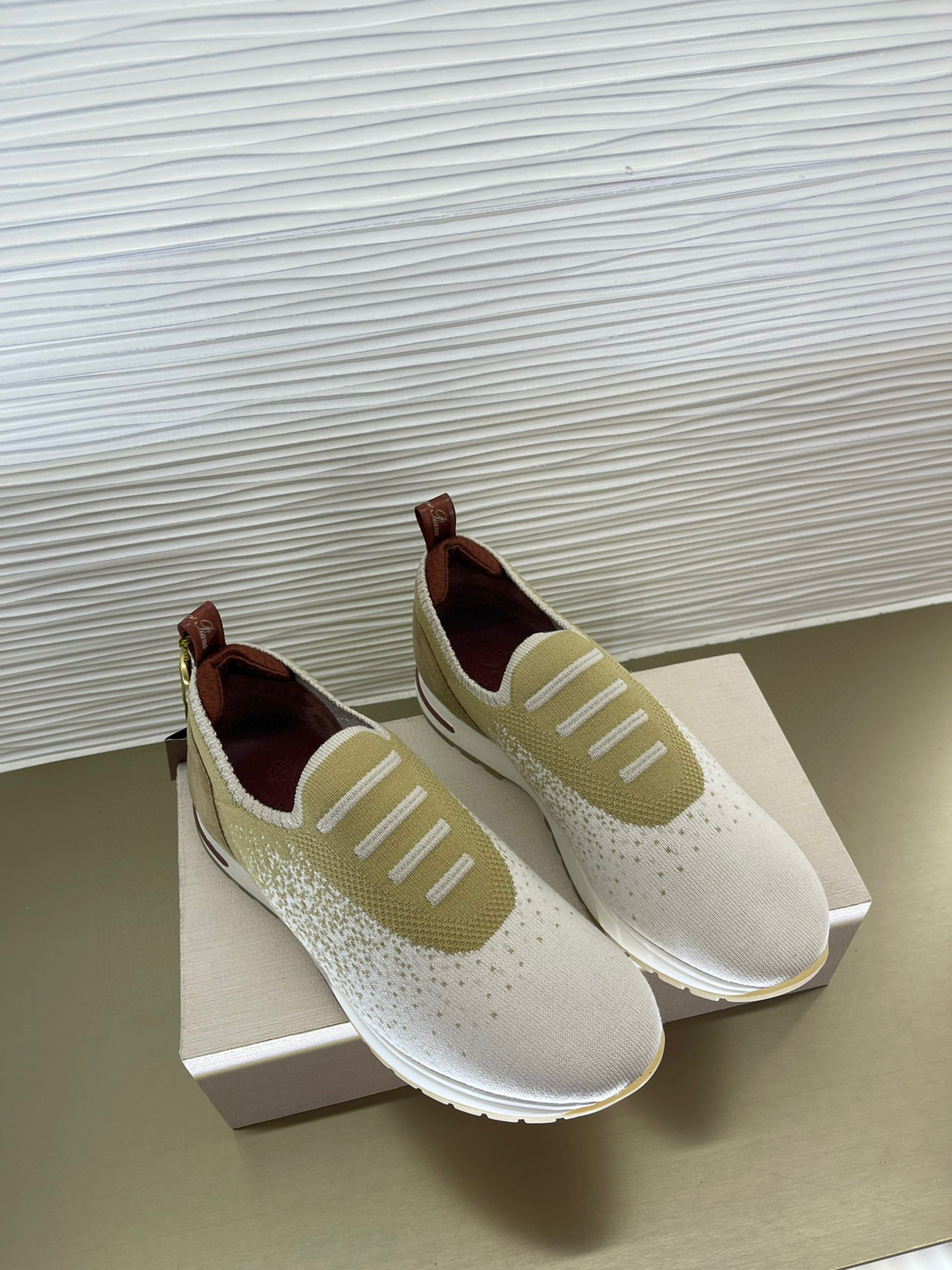 로로피아나 Loro Piana 360 LP Flexy 스니커즈
