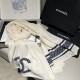 샤넬 CHANEL 스카프 70*205cm