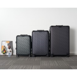 리모와  rimowa X dior  캐빈 케이스 925DR