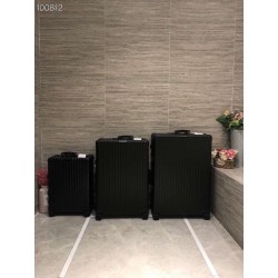 리모와 rimowa  Classic Flight 캐빈 케이스