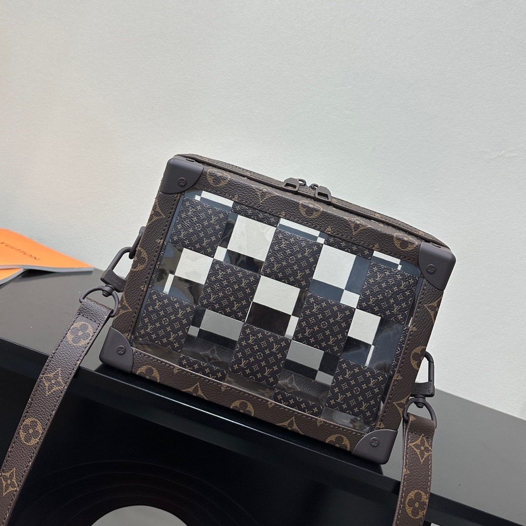 루이비통 Louis Vuitton 20871 숄더백 25CM