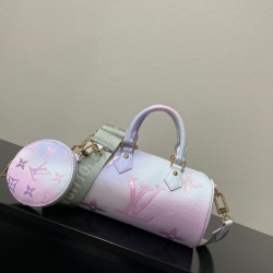 루이비통 Louis Vuitton 46078 탑 핸들백 20CM