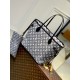 루이비통 Louis Vuitton 21465 토트 백  31CM