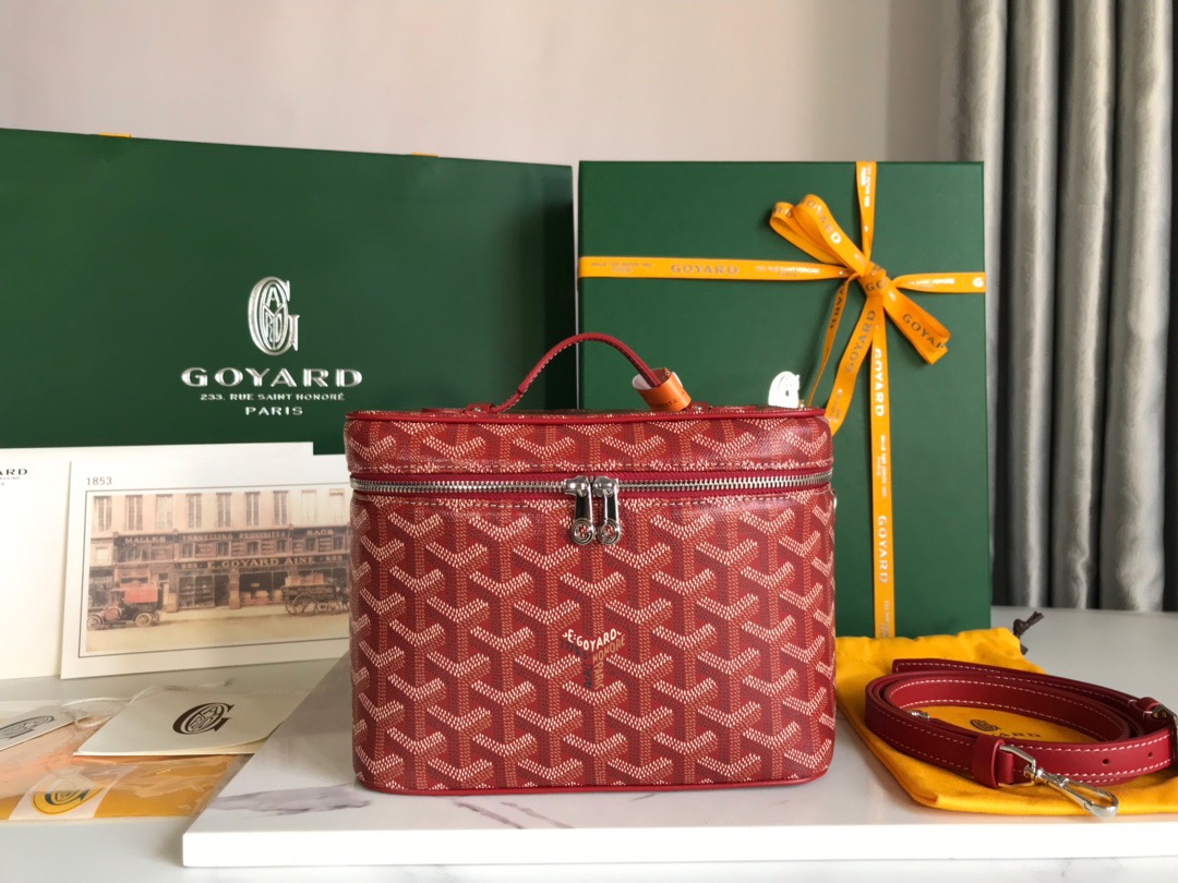 고야드 Goyard 파우치 20CM