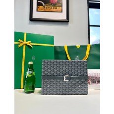 고야드 Goyard 액세서리 함 26.5CM