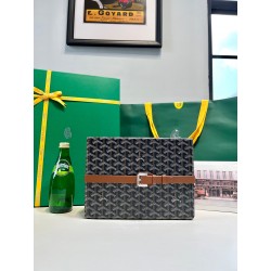 고야드 Goyard 액세서리 함 26.5CM