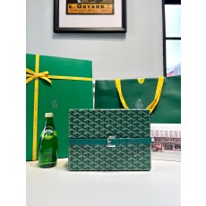 고야드 Goyard 액세서리 함 26.5CM