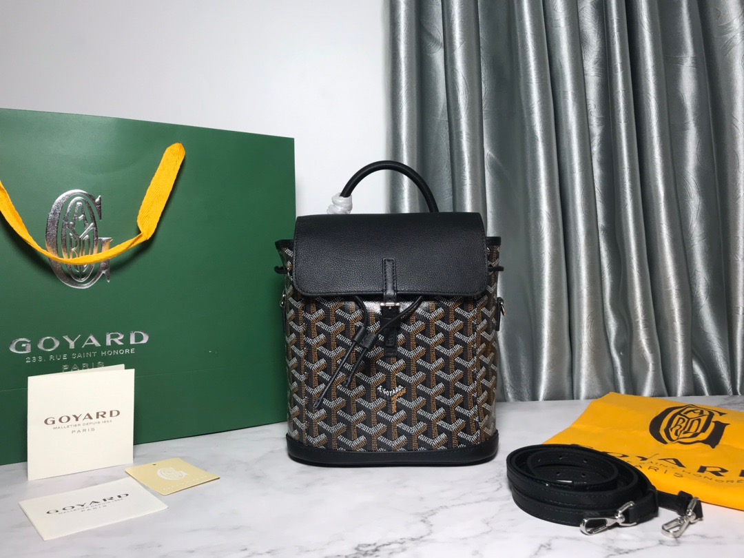 고야드 Goyard 백팩 21.5CM