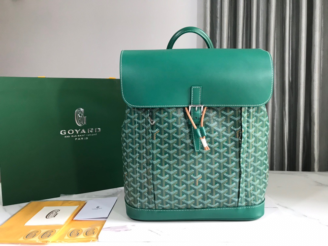 고야드 Goyard 8780110 백팩 39CM