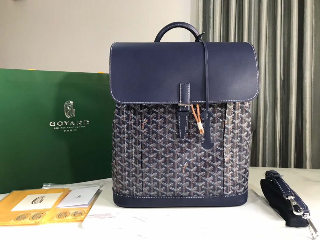 고야드 Goyard 8780110 백팩 39CM