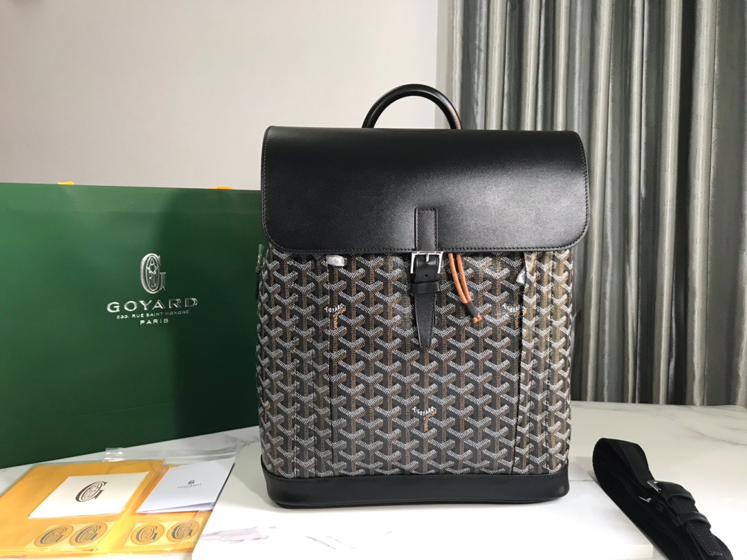 고야드 Goyard 8780110 백팩 39CM