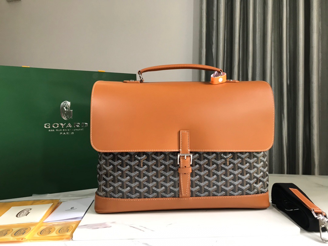 고야드 Goyard 778095 서류가방 38CM