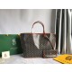 고야드 Goyard 878085 토트 백 57CM