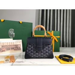 고야드 Goyard  탑 핸들백 20CM