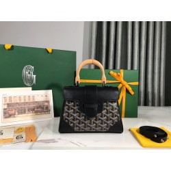 고야드 Goyard  탑 핸들백 20CM