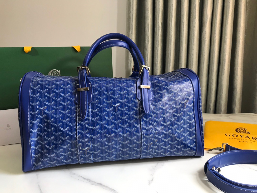 고야드 Goyard  767048 여행 가방 48CM