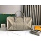고야드 Goyard  767048 여행 가방 48CM