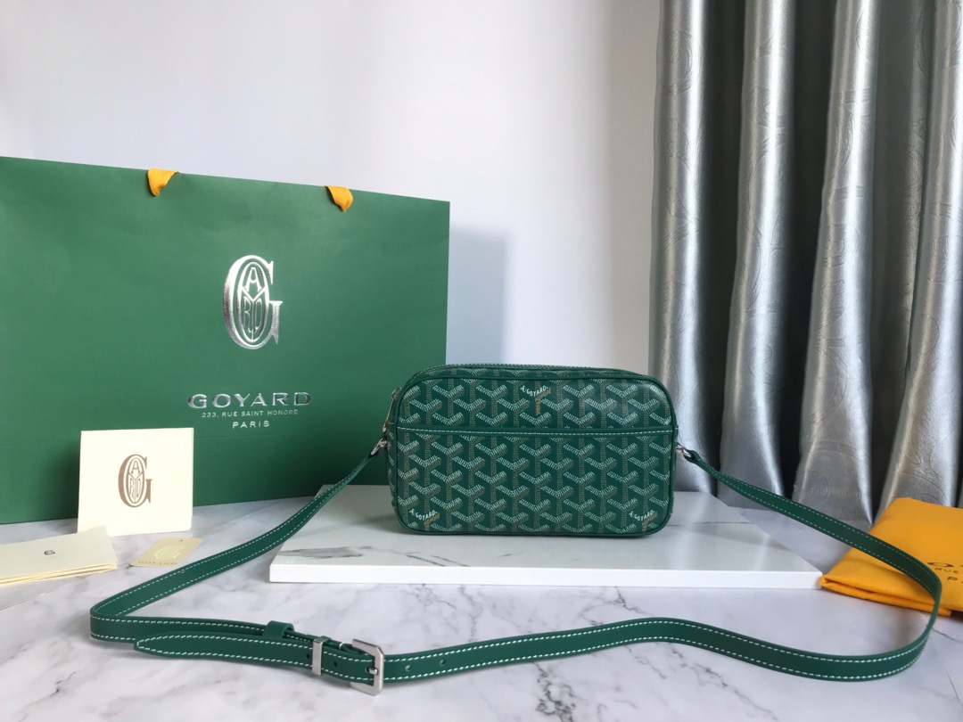고야드 Goyard  크로스 백 22CM