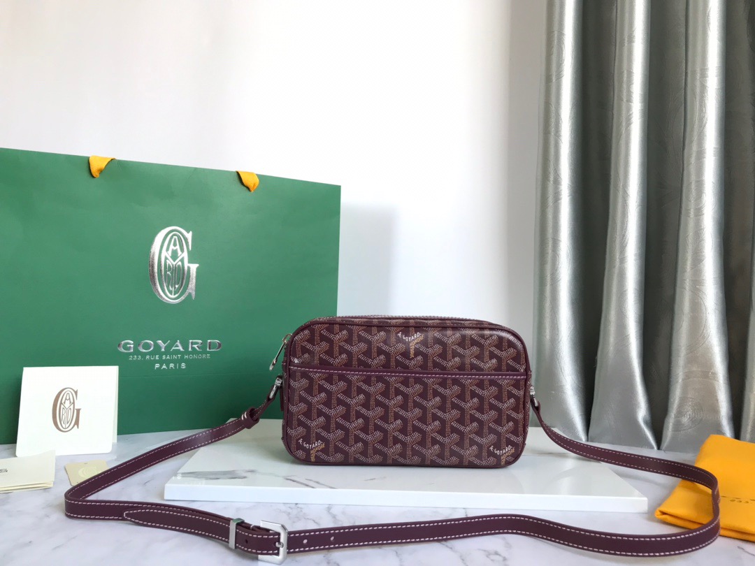 고야드 Goyard  크로스 백 22CM