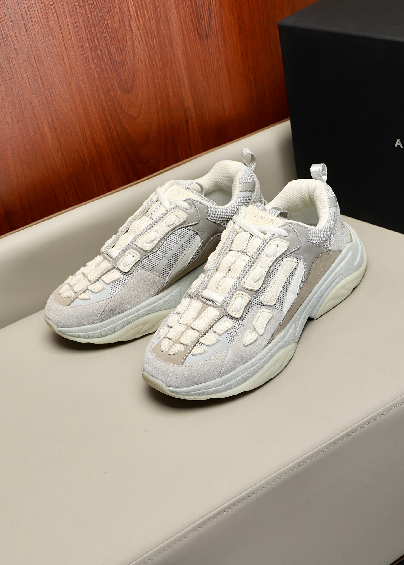 아미리 AMIRI 운동화
