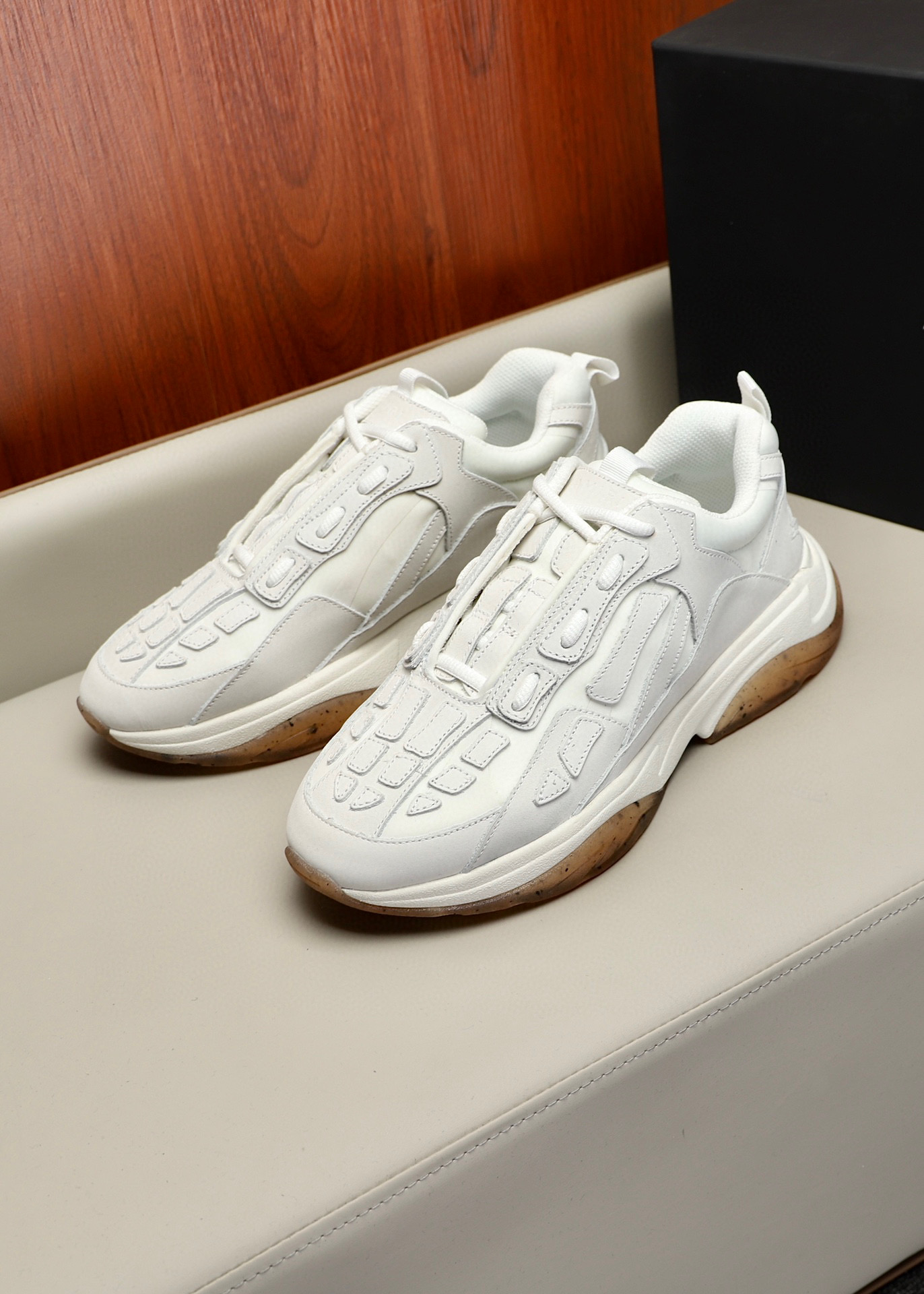 아미리 AMIRI 운동화