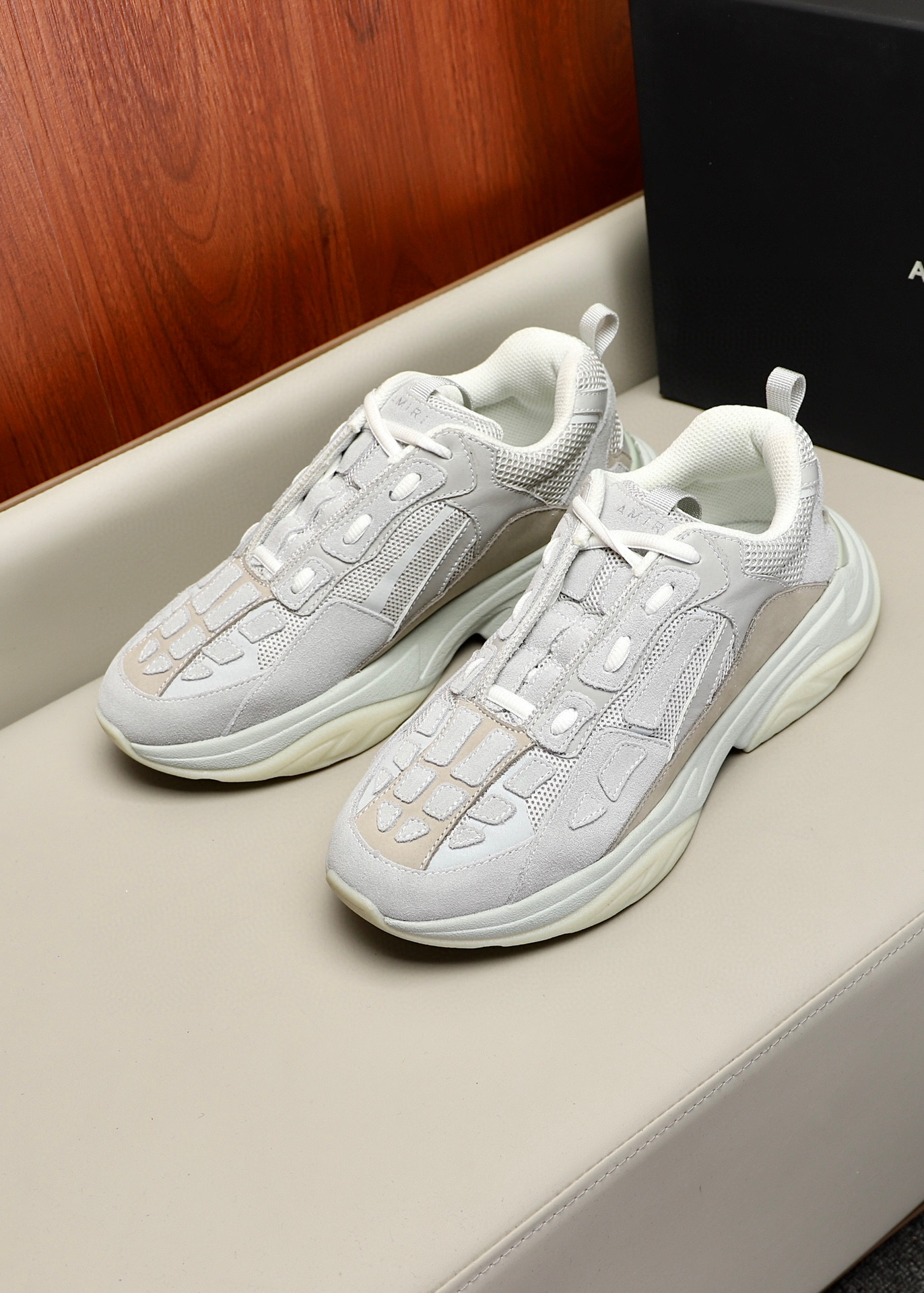 아미리 AMIRI 운동화