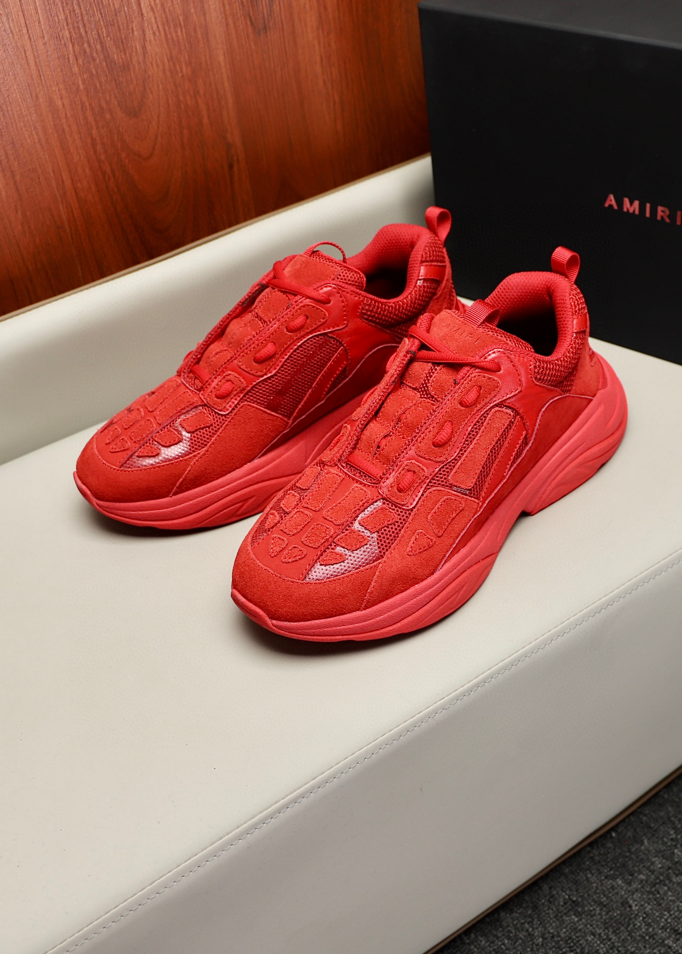 아미리 AMIRI 운동화