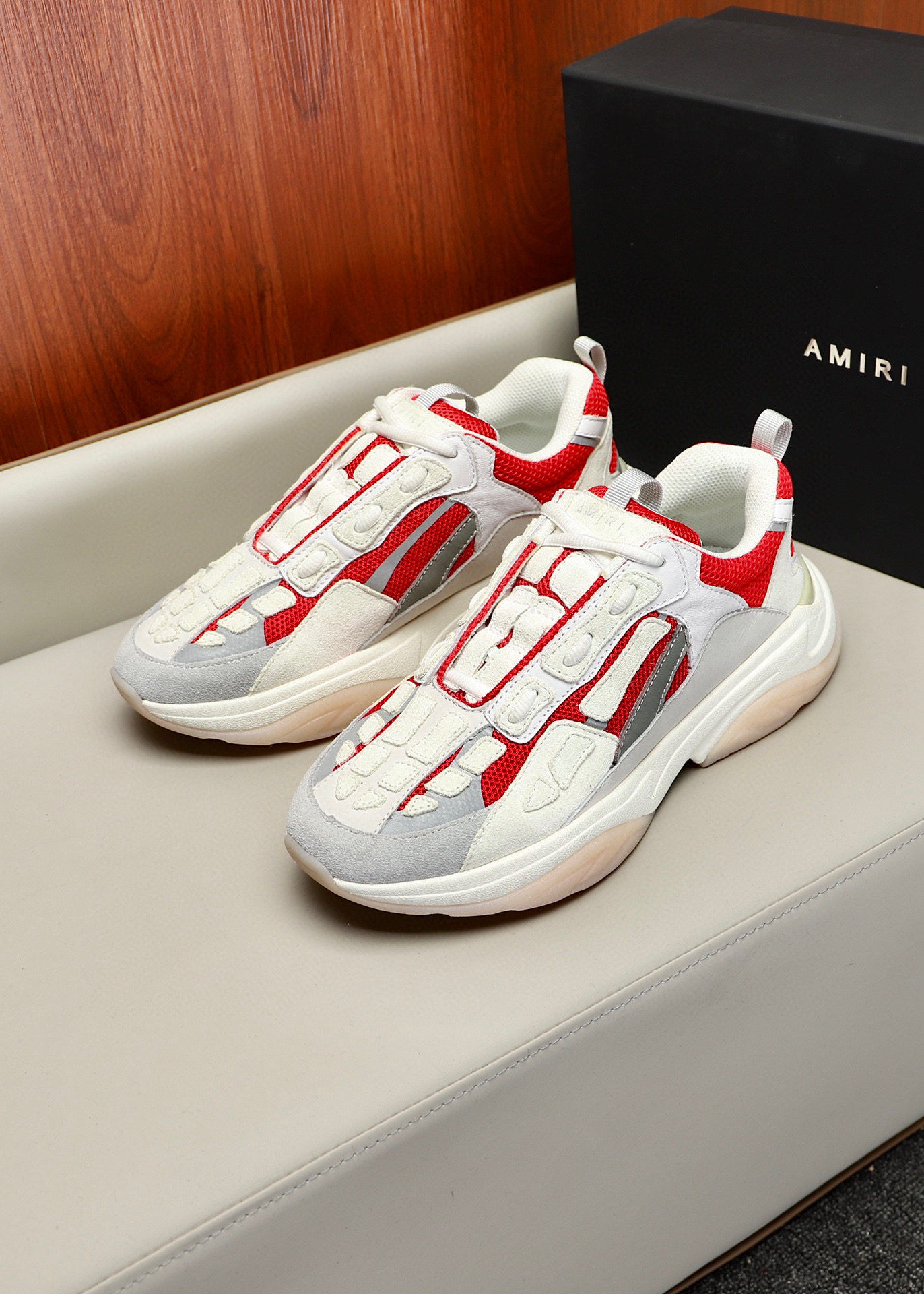 아미리 AMIRI 운동화