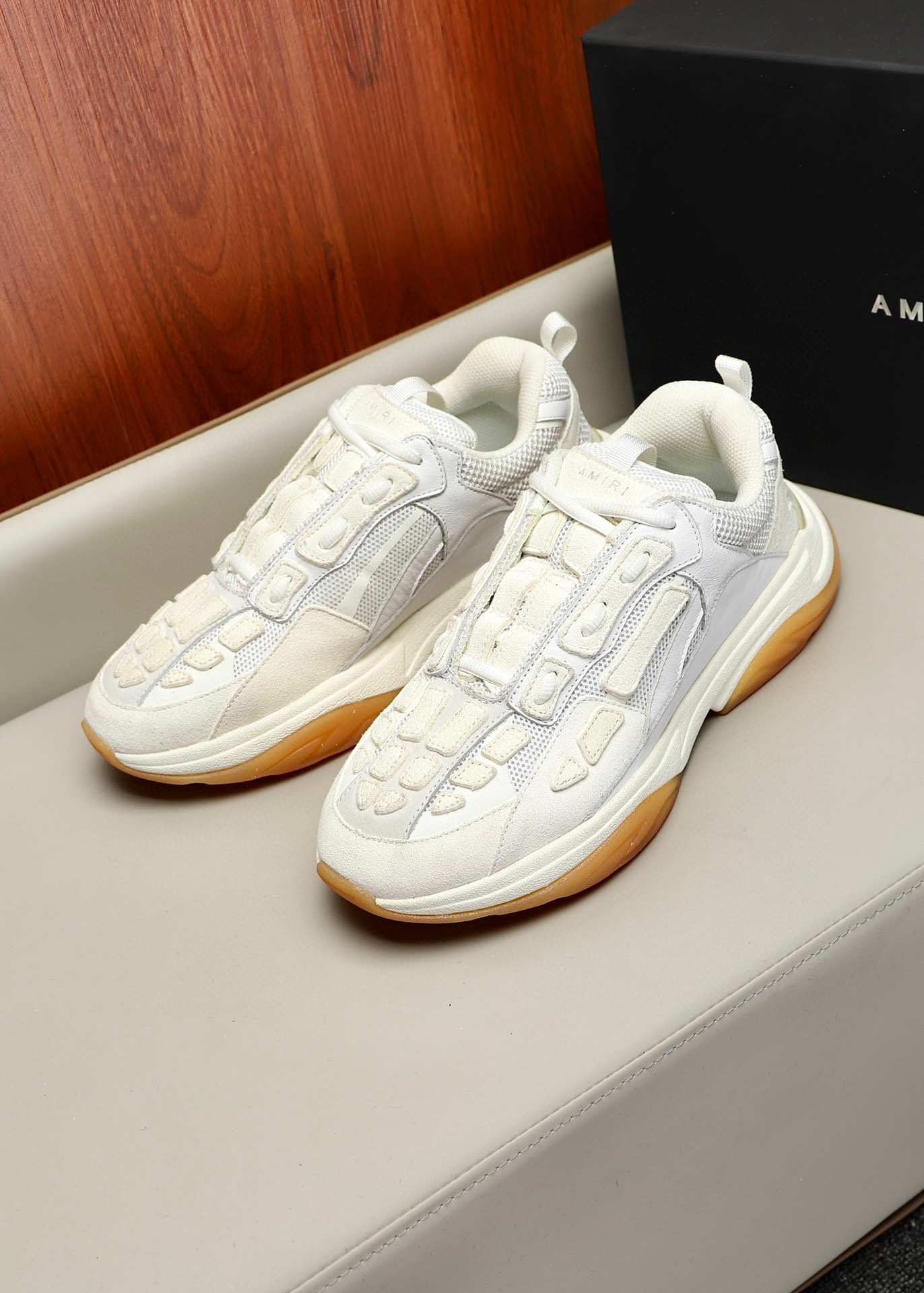 아미리 AMIRI 운동화