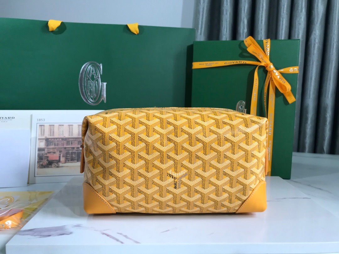 고야드 Goyard 687048 클러치  25CM