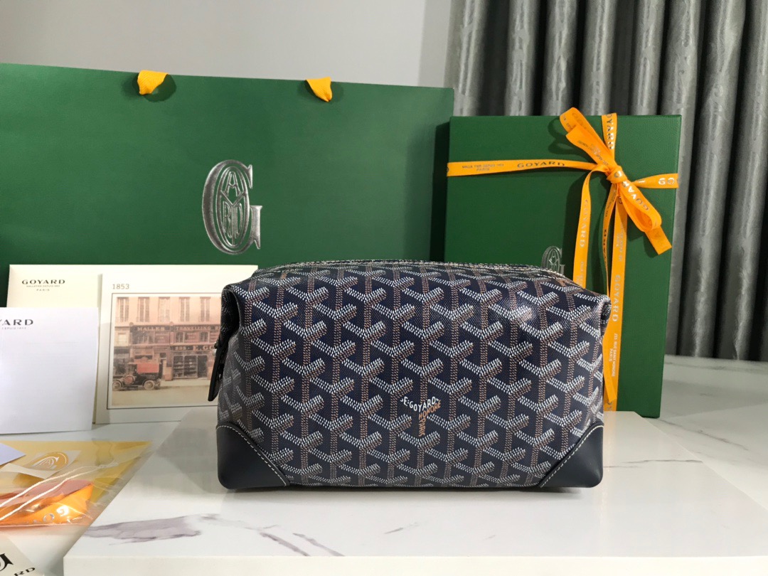 고야드 Goyard 687048 클러치  25CM