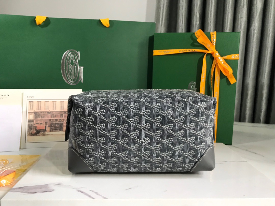 고야드 Goyard 687048 클러치  25CM