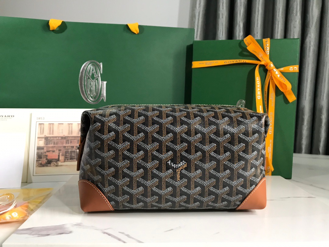 고야드 Goyard 687048 클러치  25CM