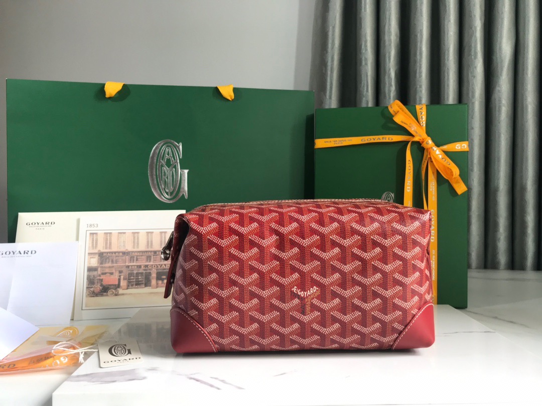 고야드 Goyard 687048 클러치  25CM